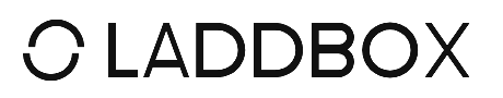 Laddbox.ai logotyp