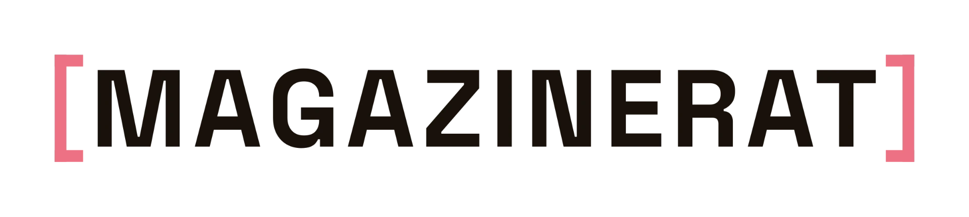 Magazinerat logotyp