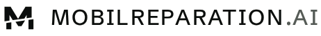 Mobilreparation.ai logotyp